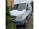 Vand Mercedes Benz Sprinter CDI 515